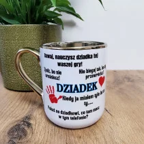 Edle Opa-Tasse 330 ml/400...