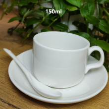 Tasse – Atme, jetzt atme nicht. Atme ein und verdammt noch mal aus