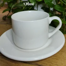 Tasse – Atme, jetzt atme nicht. Atme ein und verdammt noch mal aus