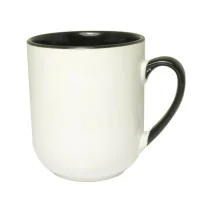 Kaffeebecher 290/330ml Bunt