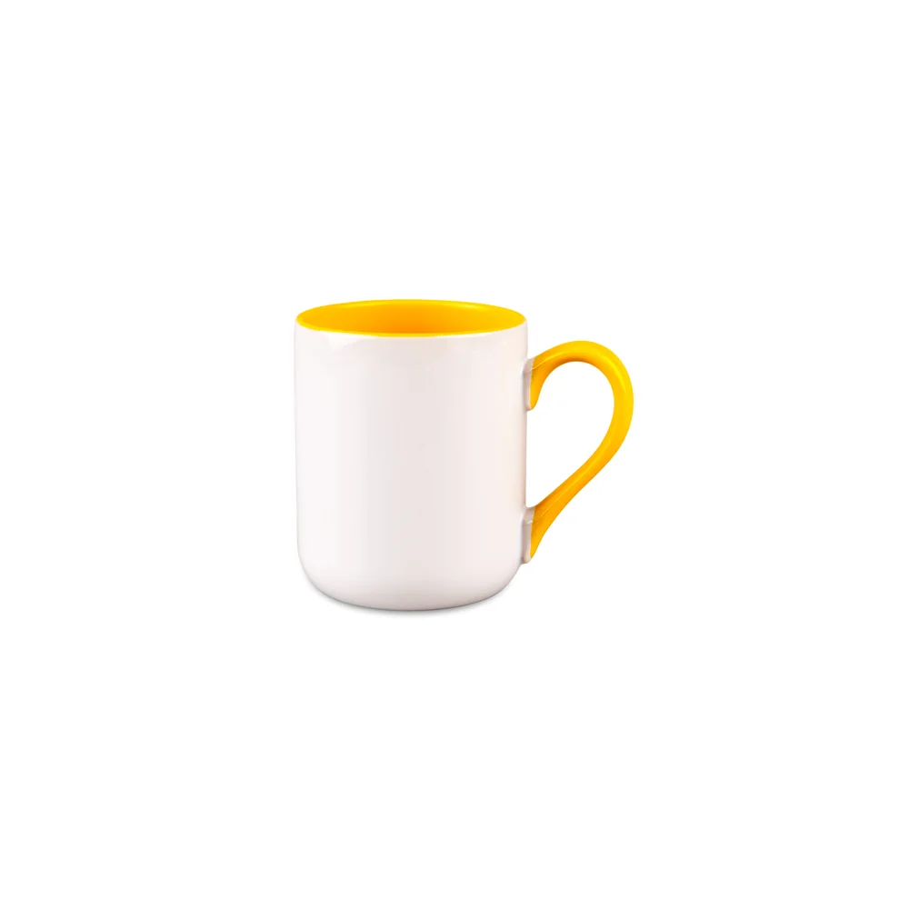 Kaffeebecher 290/330ml Bunt