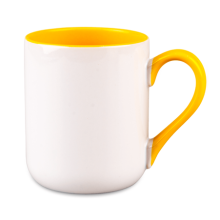 Kaffeebecher 290/330ml Bunt