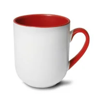 Kaffeebecher 290/330ml Bunt