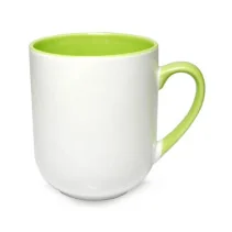 Kaffeebecher 290/330ml Bunt