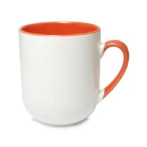 Kaffeebecher 290/330ml Bunt