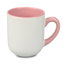 Kaffeebecher 290/330ml Bunt
