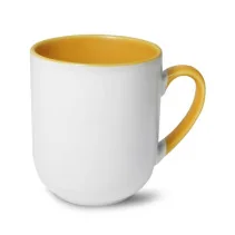 Kaffeebecher 290/330ml Bunt