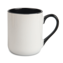 Kaffeebecher 290/330ml Bunt