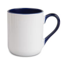 Kaffeebecher 290/330ml Bunt