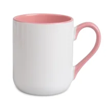 Kaffeebecher 290/330ml Bunt