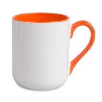 Kaffeebecher 290/330ml Bunt