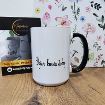 Dzień kurwa dobry