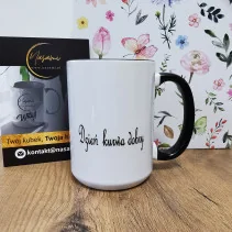 Kubek - Dzień kurwa dobry