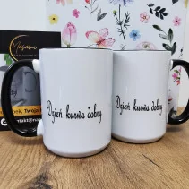 Kubek - Dzień kurwa dobry