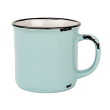 Kubek Retro 280ml - własny tekst