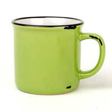 Kubek Retro 280ml - własny tekst