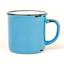 Kubek Retro 280ml - własny tekst