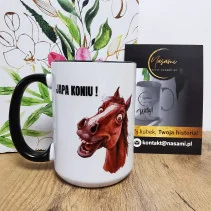Becher - „JAPA KONIU“ In verschiedenen Kapazitäten und Farben