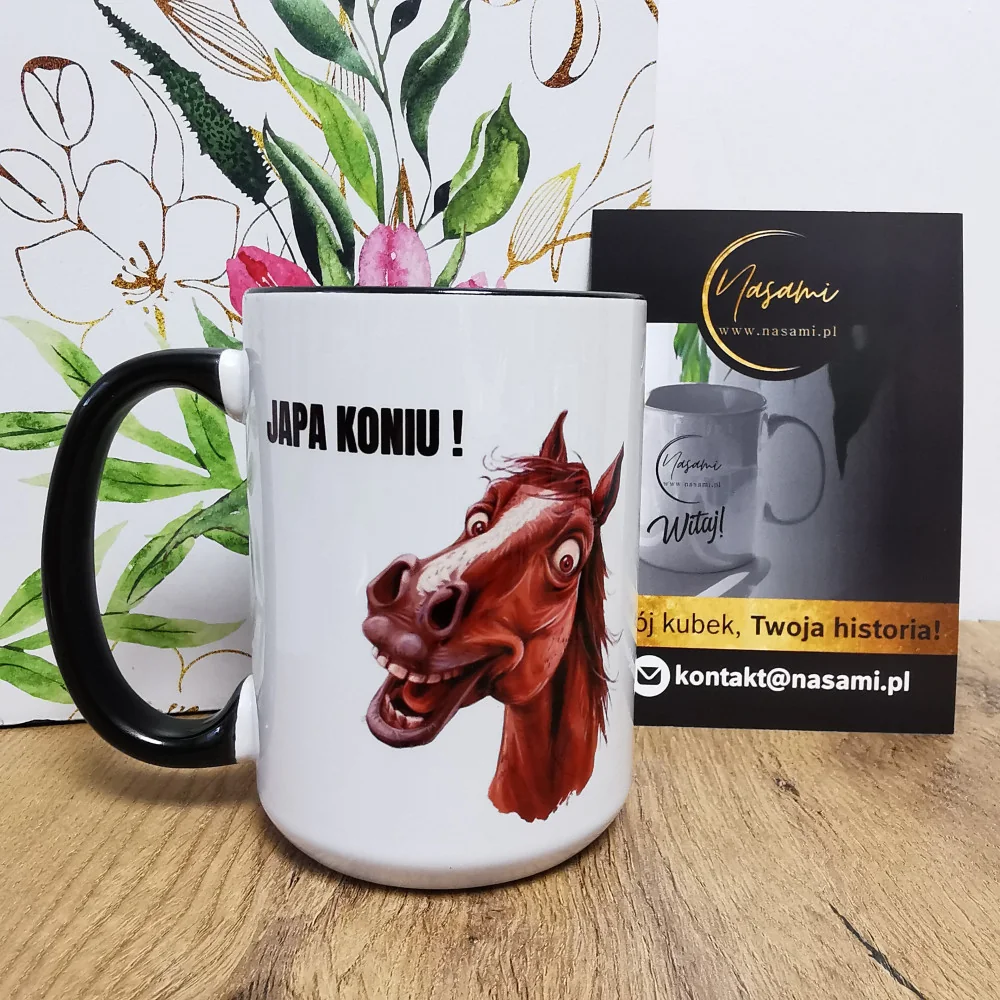 Becher - „JAPA KONIU“ In verschiedenen Kapazitäten und Farben