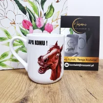 Becher - „JAPA KONIU“ In verschiedenen Kapazitäten und Farben