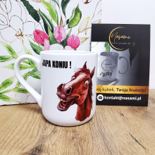 Becher - „JAPA KONIU“ In verschiedenen Kapazitäten und Farben