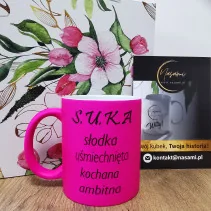 Kubek - S.U.K.A