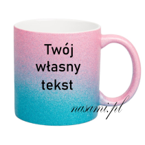 Kubek - Stwórz własny tekst...