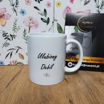 Kubek - Ulubiony Debil Serca