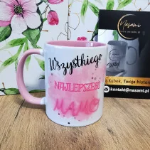 copy of Kubek - Najlepsza MAMA / Czy ja mówie po CHIŃSKU?