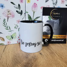 Nie zesraj sie 330ml