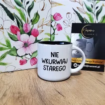 copy of Becher – Instantkaffee gestern, 330 ml oder 450 ml