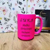 Kubek - S.U.K.A