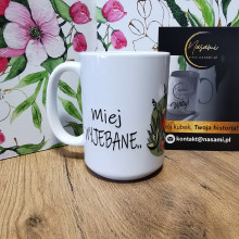 Kubek - Miej wyjebane.. A będzie....