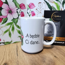 Kubek - Miej wyjebane.. A będzie....