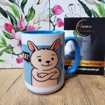 Tasse - "Ich liebe dich, Papa.. Wie sehr?" Vatertagsgeschenk