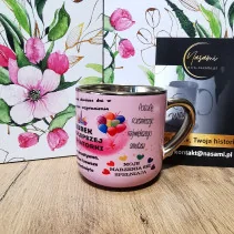 Edle Tasse „The Best Animator’s Mug“ für Animatoren
