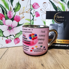 Edle Tasse „The Best Animator’s Mug“ für Animatoren