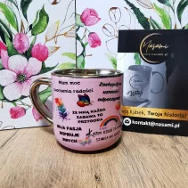 Edle Tasse „The Best Animator’s Mug“ für Animatoren