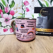 Edle Tasse „The Best Animator’s Mug“ für Animatoren