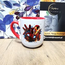 Kubek dziecięcy 290ml bajka + imię