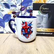 Kubek dziecięcy 290ml bajka + imię