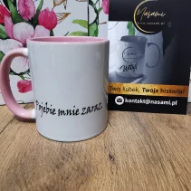 Kubek - Pojebie mnie zaraz.