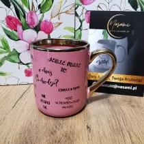 Kubek - Moje zaklęcia Elegancki 330ml/400ml