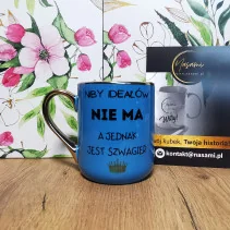Becher – Es gibt keine...