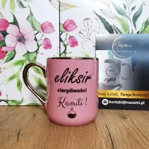 Edle Tasse "Kamilas...