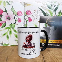 Becher – Manchmal möchte ich keine 330 ml oder 450 ml