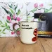 elegancki kubek dla przyjaciółki 330 ml