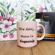 Kubek - Mów dalej właśnie...