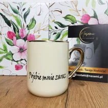 Kubek - Pojebie mnie zaraz...