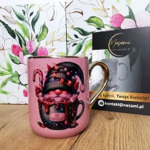 Mug - Selamat Hari Krismas...